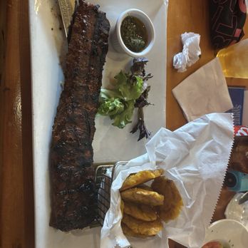 Guadalupe Restaurant - Mexican Near Me - New York, New York