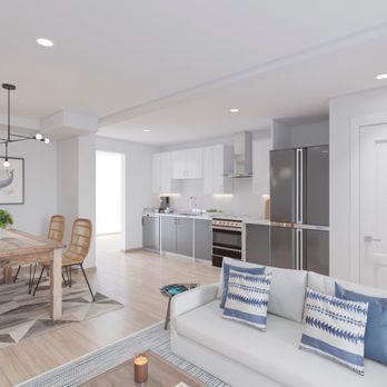Jordan Estate Solutions - Virtual staging (after) - Real Estate Photography Near Me - Burbank, California Jordan Estate Solutions - Virtual staging (after) - Real Estate Photography Near Me - Burbank, California