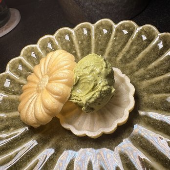 Mori - Sushi Bars Near Me - New York, New York