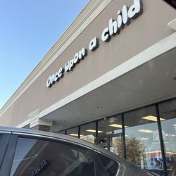 Once Upon a Child - Clearance sale