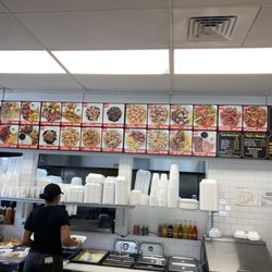 La Brasa Grill - North Lauderdale - Full menu CHEAPER prices than Uber eats and DoorDash