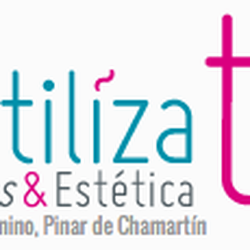 Estilízate Gym - Logotipo de Estilízate Gym