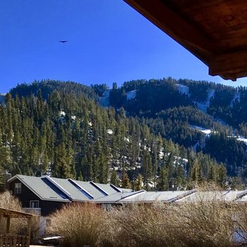 Alpine Lodge - Hotels Near Me - Red River, New Mexico