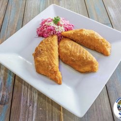Sabor Autentico Hondureño
