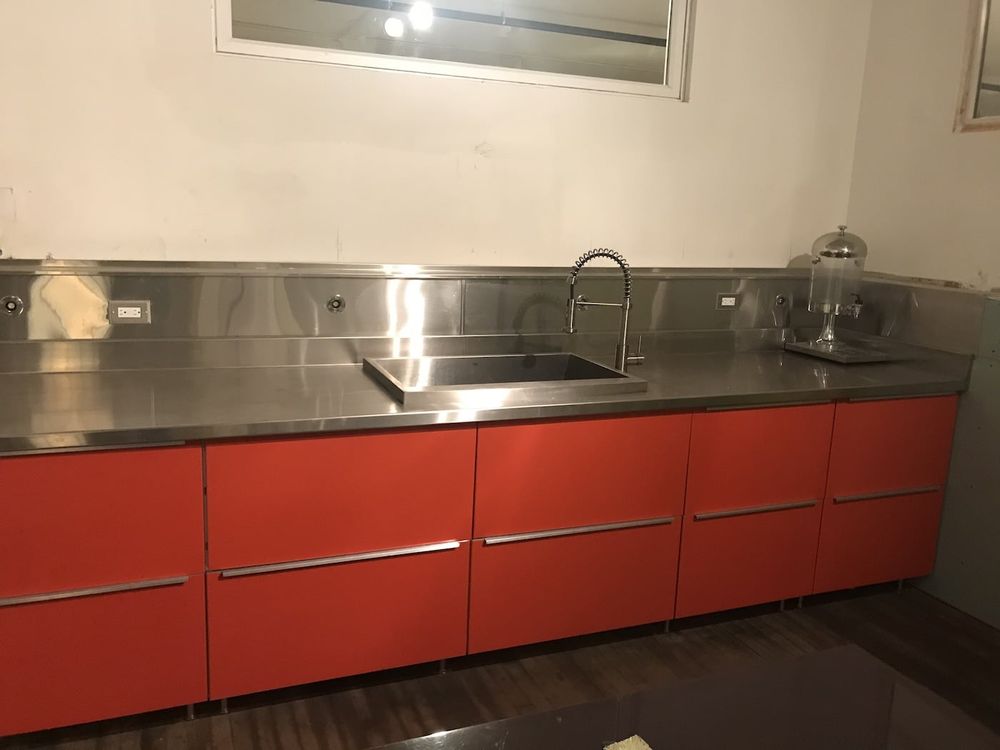 Slide of AMA Plumbing and Heating