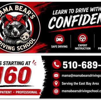 Mama Bear's Driving School - Driving Schools Near Me Mama Bear's Driving School - Driving Schools Near Me