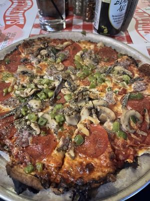 Fricano's Pizza Tavern by null