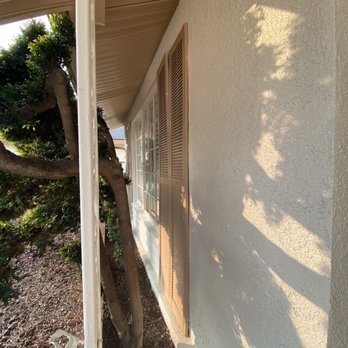 Jetstream Power Wash - Front of the house - Pressure Washers Near Me