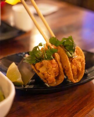 JINYA Ramen Bar - Logan Circle by null