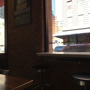 Benvenuto Cafe - Cafes Near Me - New York, New York