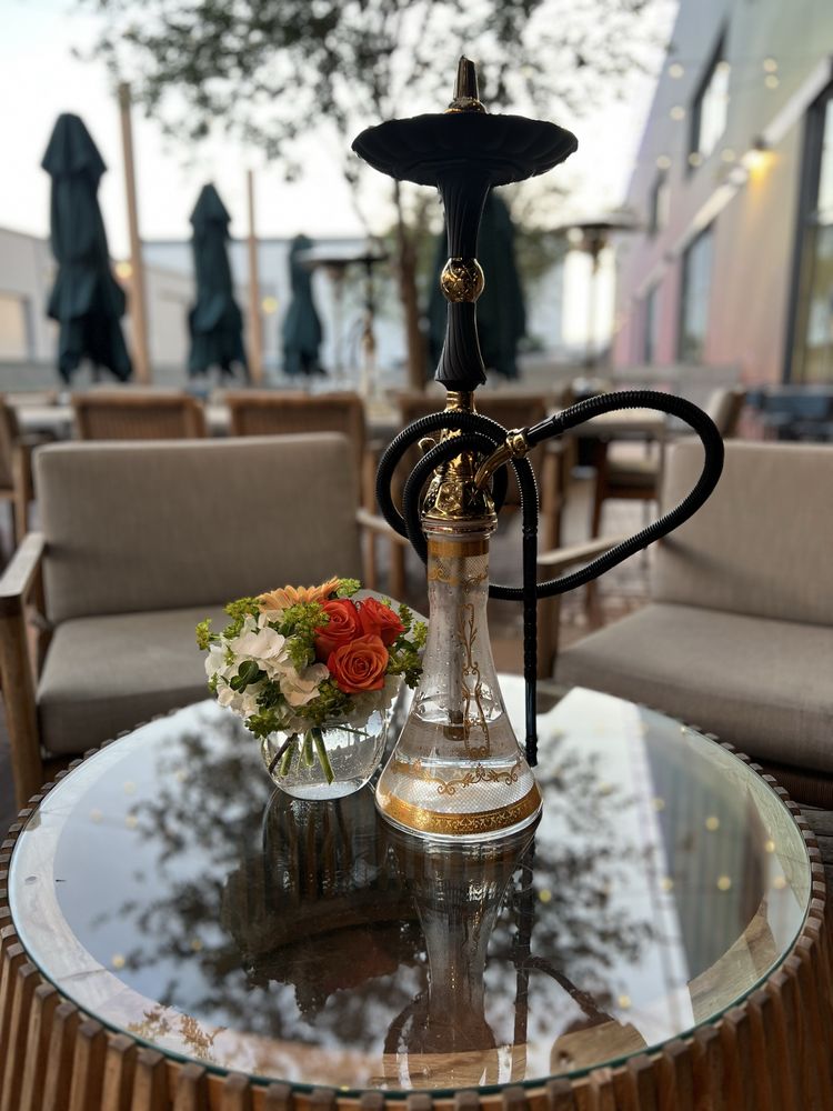 Hookaholics Mobile Service