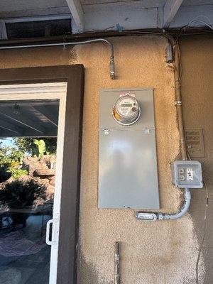Hanseth Electric