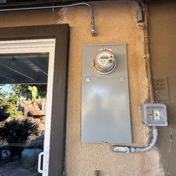 Hanseth Electric