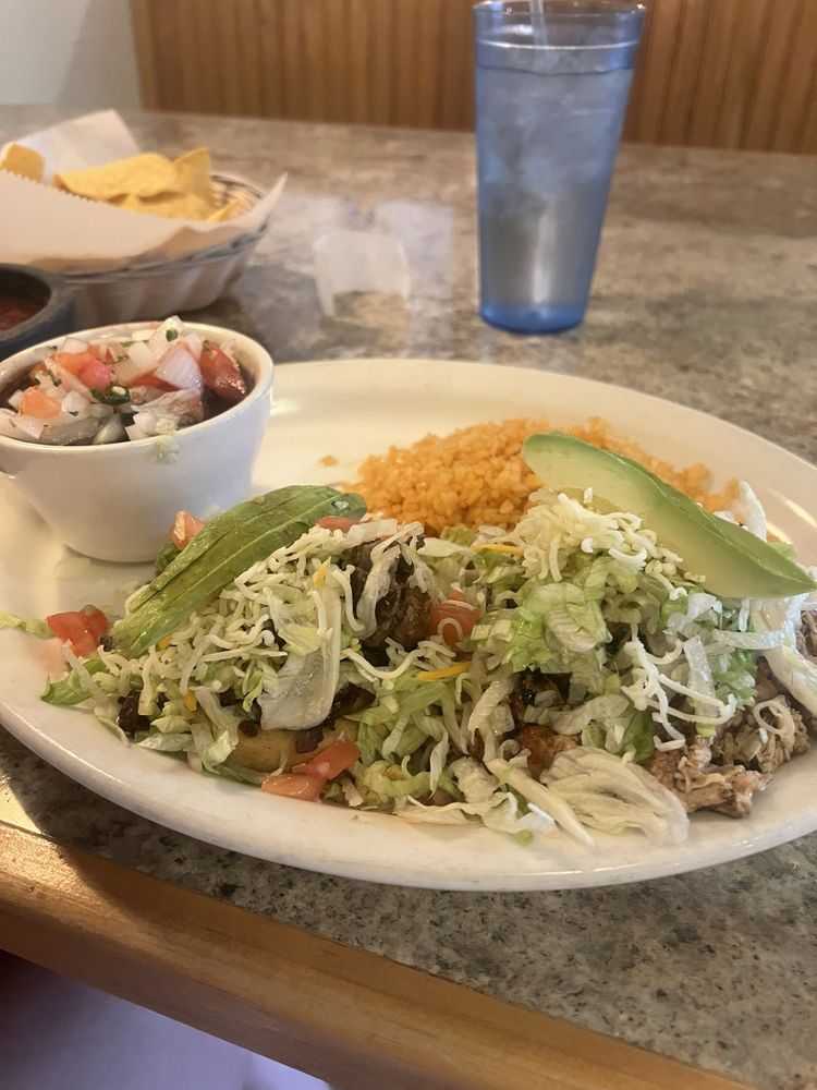Don Juan Mexican Restaurant