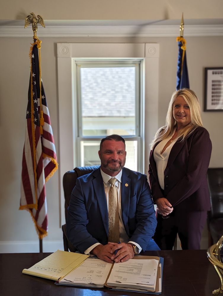 Southeastern Law Group - disability attorney in Greenville, SC