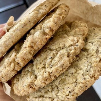ALTA Bakery & Cafe - Cafes Near Me - Monterey, California
