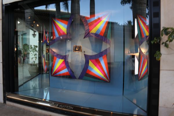 Louis Vuitton Maui Wailea by null