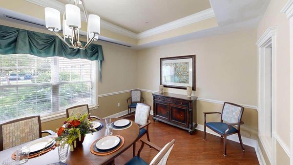 Pegasus Landing of Overland Park by null