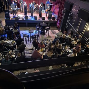 Ardmore Music Hall - Music Venues Near Me - Ardmore, Pennsylvania