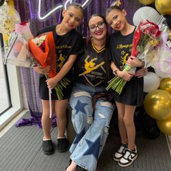 Legacy Dance Studio