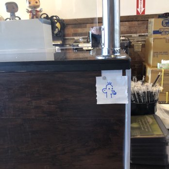 Kung Fu Tea - Coffee & Tea Near Me - Norfolk, Virginia