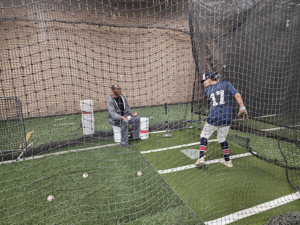 LEGACY ATHLETICS BATTING CAGES Updated September 2024 13 Photos