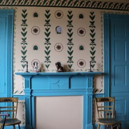 Parlor, Rankin House Parlor, Rankin House