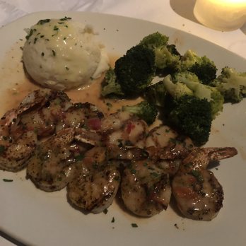 Bonefish Grill - Seafood Near Me - Cincinnati, Ohio