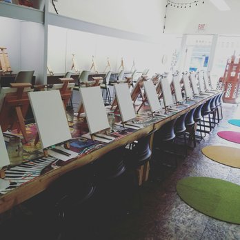 Art Defined - Venues & Event Spaces Near Me - Galesburg, Illinois