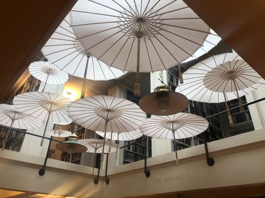 The Providence Athenaeum by null