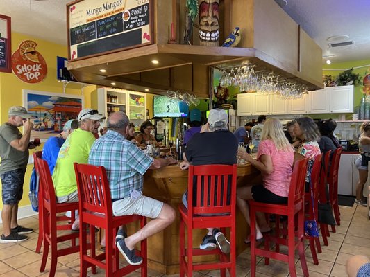 Mango Mango's by null