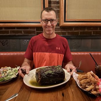 Star Rover - The 76er Steak challenge, onion ring/fries, salad and roll - Music Venues Near Me - Nashville, Tennessee Star Rover - The 76er Steak challenge, onion ring/fries, salad and roll - Music Venues Near Me - Nashville, Tennessee