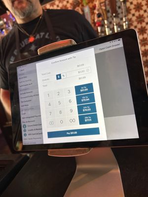 Coastal Star Brewing Company by null