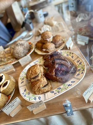 Brooklyn Granary & Mill by null