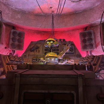 Oga's Cantina at the Disneyland Resort - Lounges Near Me - Anaheim, California Oga's Cantina at the Disneyland Resort - Lounges Near Me - Anaheim, California