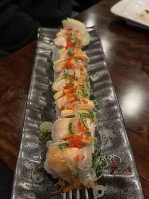 Sushi.com Japanese Restaurant by null