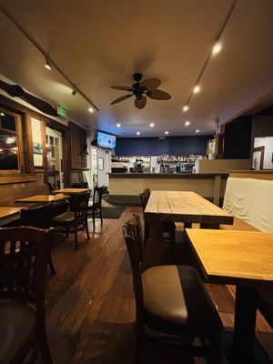 Breakers Café by null