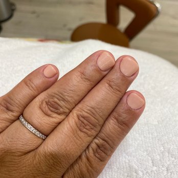 L B Nails - Nail Salons Near Me - Dublin, California