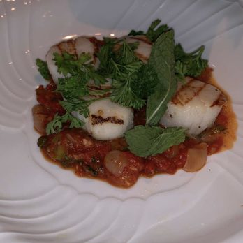 Carbone - Scallops - Italian Near Me - Las Vegas, Nevada Carbone - Scallops - Italian Near Me - Las Vegas, Nevada