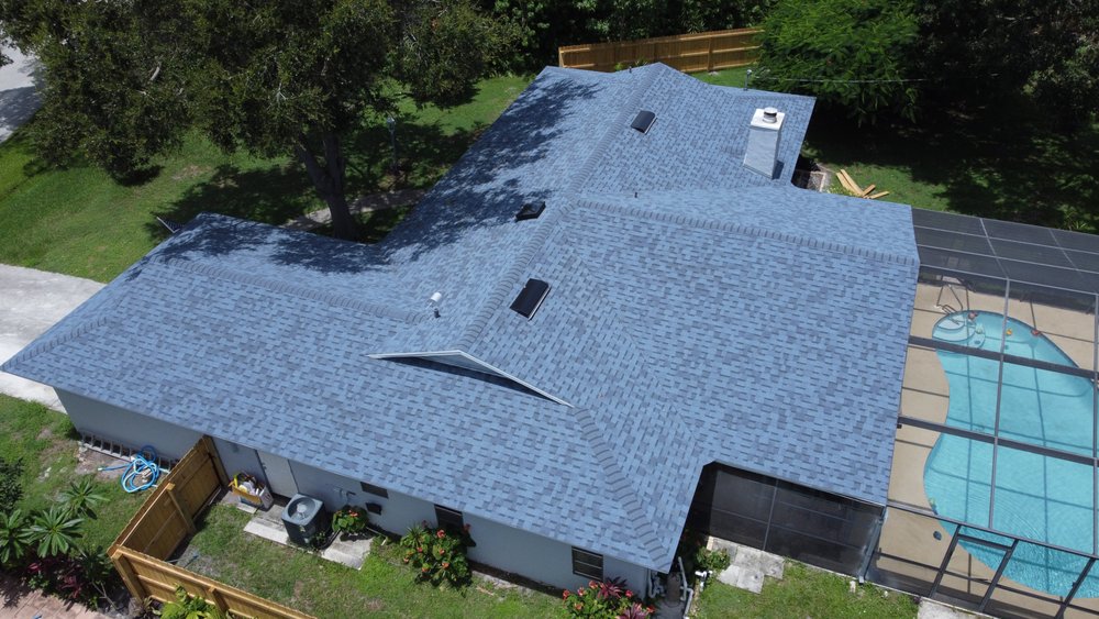 Slide of St Lucie Roofing