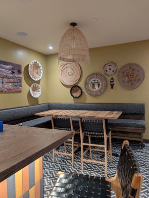 Suya Joint Providence by null