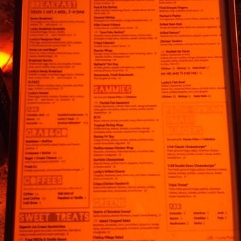 Lucky Fish Beach Bar & Grill - Menu - Seafood Near Me - Pompano Beach, Florida Lucky Fish Beach Bar & Grill - Menu - Seafood Near Me - Pompano Beach, Florida