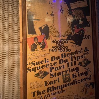 Tipitina's - Music Venues Near Me - New Orleans, Louisiana