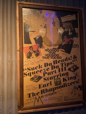 Tipitina's by null