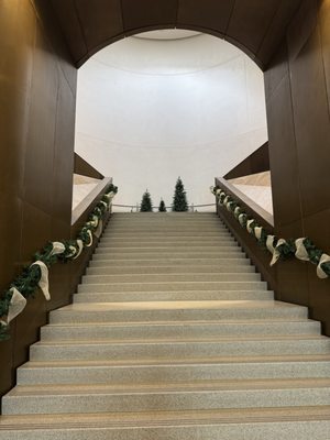 Tennessee State Museum by null