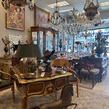 Uniquities - Antiques Near Me - Beverly Hills, California Uniquities - Antiques Near Me - Beverly Hills, California
