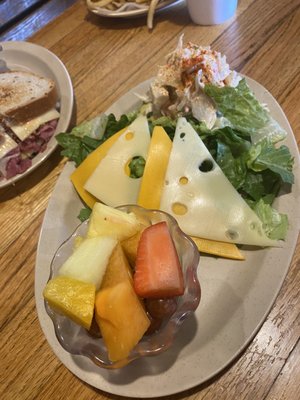 Murray's Restaurant & Deli by null