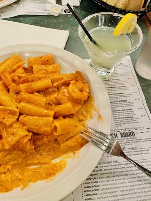 Cafe Michelangelo by null