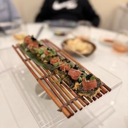 Sushi Private Catering