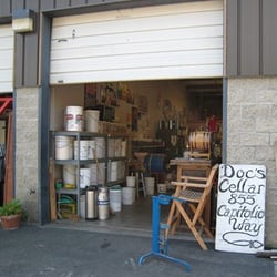 Doc's Cellar